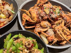 -一棠龙虾•王牌虾球(楚河汉街店)