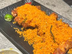-留半山·香港食堂(啦啦宝都店)