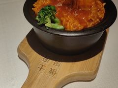 -俄士厨房(五棵松华熙LIVE店)