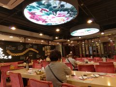 大堂-点都德(北京路贰店)