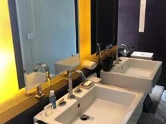 -北京北辰洲际酒店