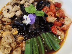 -郭林家常菜(狼垡店)