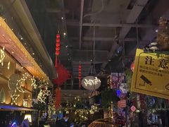 -胡桃里乐队酒馆(大庆店)