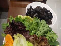 -蝎王府羊蝎子(虎坊桥总店)