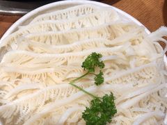 -佬土鹅肠火锅(解放路店)