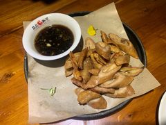 -戴记龙虾(天泽街店)