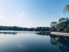 -杭州城北体育公园