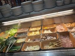 -火炉火自助餐(西直门凯德MALL店)