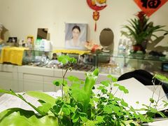 -华彬眼镜专业渐进配镜(潘家园店)