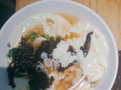 -弄堂咪道-饭香·面香·馄饨香(汇锦广场店)