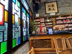 -猪肉婆私房菜(容桂总店)
