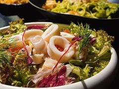 -新侨三宝乐西餐厅(崇文门店)