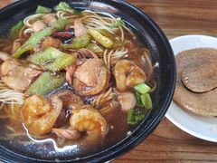 -董记面馆(漳州二路店)
