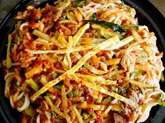 -一品诚记烤肉·甄选店(中南路店)