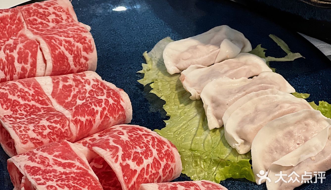 广州探店｜没想到豆浆和象拔蚌如此的搭配💯