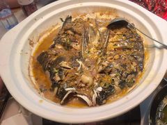 -常和州·夜宵大排档(常州单店)