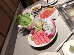 -海底捞火锅(北京路店)