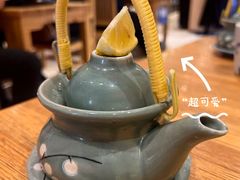 -万鱼亭 日本料理(无锡香山名园店)