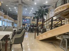 -碧中海汤泉汗蒸酒店