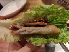 -韩悦牛排烤肉无限续(宝能中心店)