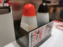 -牛邸·烧肉饭(来福士店)