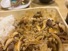-桃屋日本料理(清华科技园店)