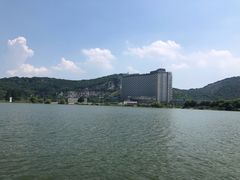 -长兴太湖图影湿地文化园