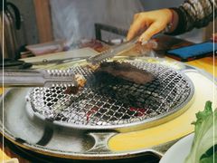 -喜来稀肉(北外滩白玉兰广场店)