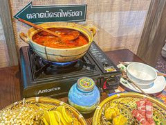 -泰妃殿(武汉首店)