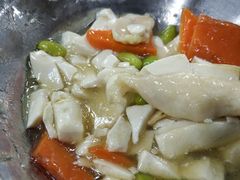 -上海师范大学西部食堂