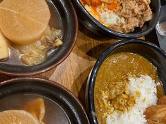 -食其家·牛丼咖喱(金三角店)