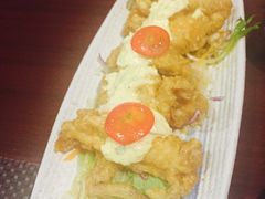 -有喜屋·深夜食堂(北京西路店)