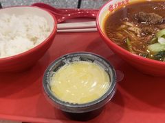-永和大王(一口茶豆浆|花香豆更香·长寿路店)