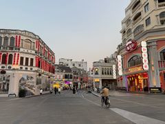 -拾光里·清补凉(骑楼老街店)