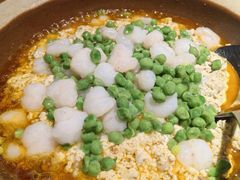-庐灶江南·江南菜·四合院Bistro(东直门·华侨夜泊君亭店)