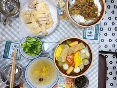 -阿金大白·上海菜馆(新天地店)
