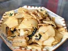 -盛得农家美食·无花果浸鸡·古法烧鸡·竹筒饭(白水寨森林海店)