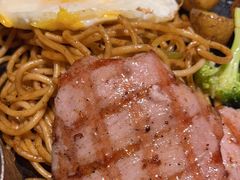 -半秋山西餐厅(宜昌大洋店)