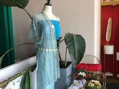 -泰乐道·SPA·按摩·足道(坡子街店)