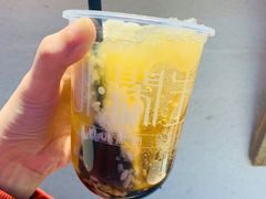 红糖三鲜冰粉-甜心闲生传统手工冰粉(奎星楼店)