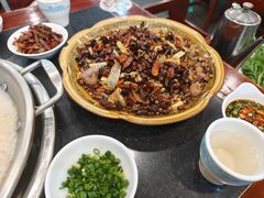 -老来福·非遗酸汤兔(凯旋路店)