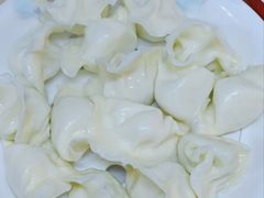 -老妈厨房团圆饺子东北菜(北环路店)