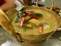 -Home Thai·泰谣(王府井apm店)