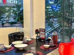 -红东阁东北菜烤肉酒馆(CROSS万象汇店)
