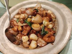 -花舍·新派粤菜·西餐·下午茶(亚运村·鸟巢店)
