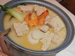 -老太原菜馆(南宫店)