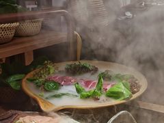 -大龙燚·旷野鲜火锅(广州首店)