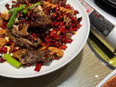 -鸡毛店·川菜(双楠店)