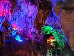 -陶祖圣境风景区