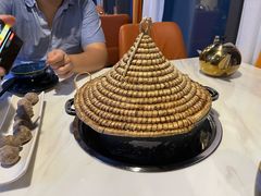 -牧雲子·臻选云南菜 .商务宴请(泰然大厦店)